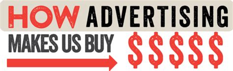 How Advertising Makes Us Buy [Infographic] - WebFX