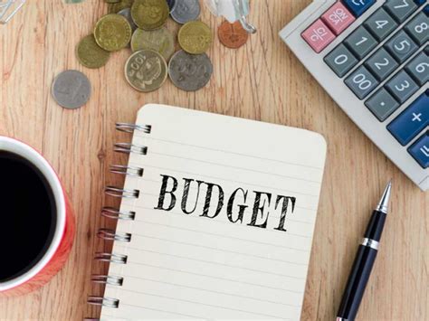 Let’s Create a Budget - JondaKnows