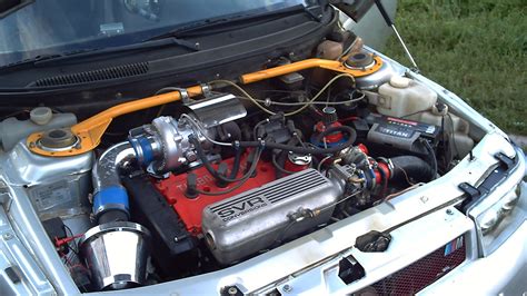 HOW TO PROPERLY OPERATE A TURBOCHARGED ENGINE - DRIVE2