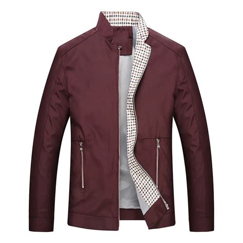 What versatile jacket elevates men’s smart-casual to professional looks?