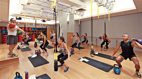 Best fitness classes, sports and gyms in NYC