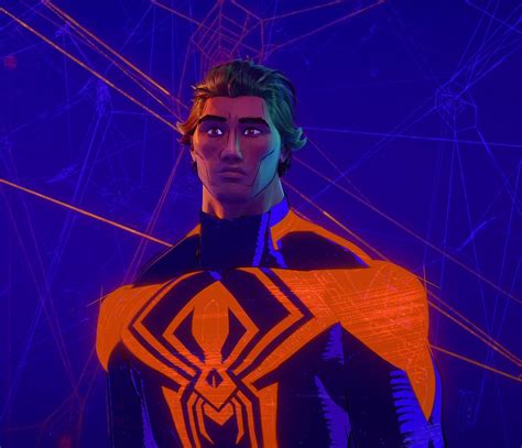 miguel ohara fanart on Tumblr