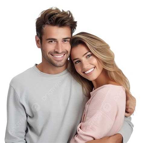 Happy Cute Couple, Cute Couple, Happy Couple, Couple PNG Transparent Image and Clipart for Free ...