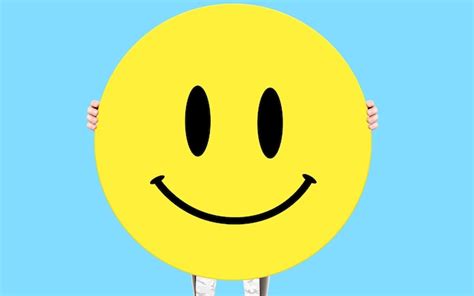 How to be happy – the five golden rules