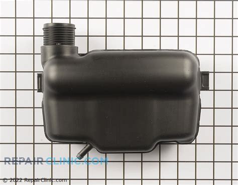 Honda Small Engine Fuel Tank Replacement #17511-Z8B-800