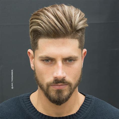 100+ Best Men's Haircuts For 2021 (Pick A Style To Show Your Barber)
