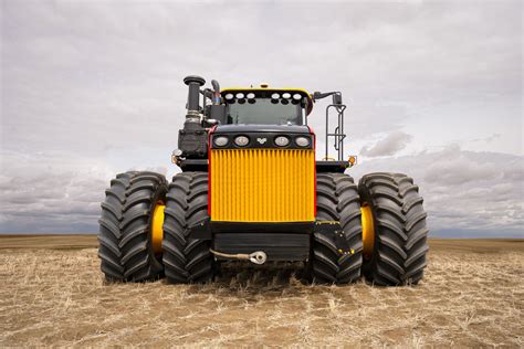 Cummins Hydrogen Engines Will Power Versatile Tractors to Decarbonize ...