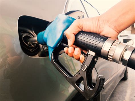 The fuel excise cut has ended. Here’s what that means for the price of ...