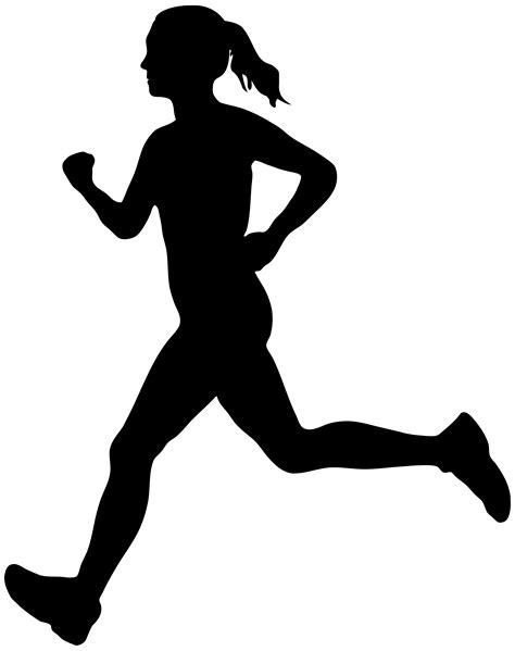 Running Clipart Png - ClipArt Best