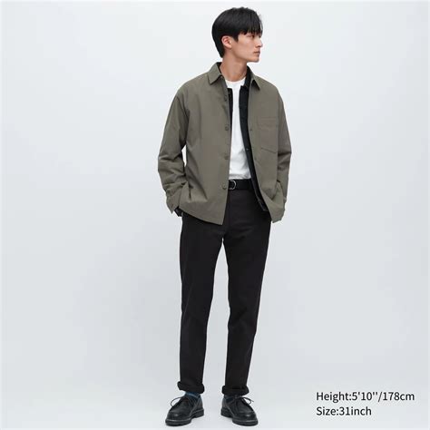 What versatile style essentials elevate a man’s look from gym to office to date?