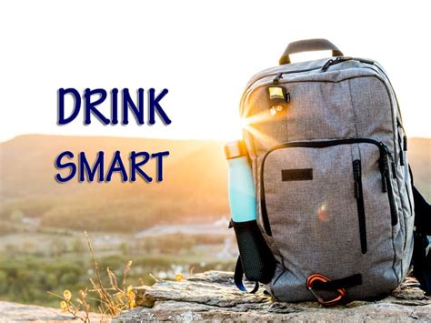 Drink Smart! 9 Smart Bottles That Take Hydration to the Next Level ...
