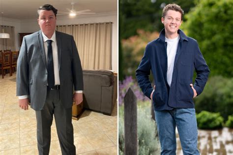 Weight Loss - Men's Health Magazine Australia