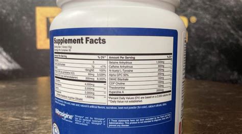 Best pre-workout fuel for sustained energy & muscle growth?