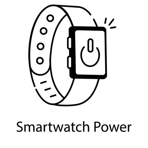 Depicting Smartwatch Functions 42670216 Vector Art at Vecteezy