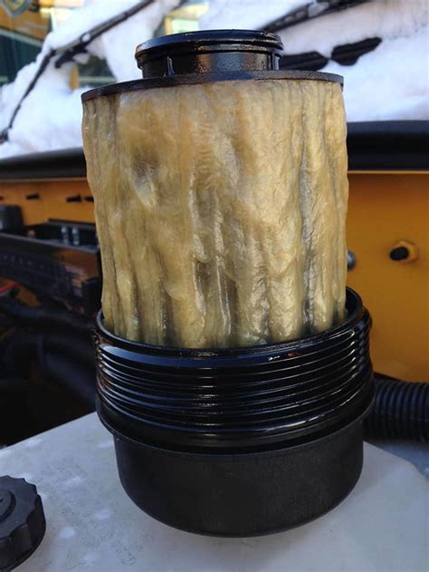 7 Step Guide To Starting A Diesel In Cold Weather - learn diesels