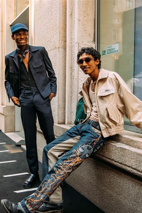 Men'S Spring Fashion 2025 - Zayra Madison