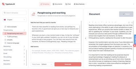 Rewriting Sentences: 6 Easy Ways to Do So