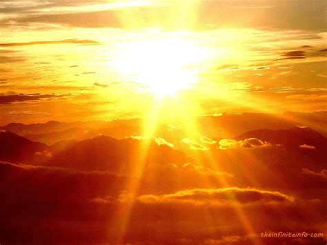 Sun Light Wallpapers - Top Free Sun Light Backgrounds - WallpaperAccess