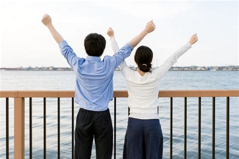 8 Ways To Support Your Partner During a Career Change