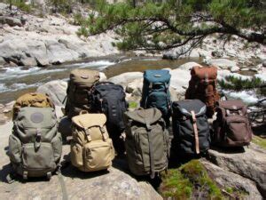 10 Best Rugged Backpacks That Can Handle Any Adventure – Backpacking Guys