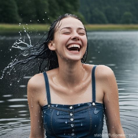 wet Prompts | Stable Diffusion Online