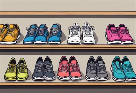 What Shoes Should I Wear to the Gym: A Comprehensive Guide ...