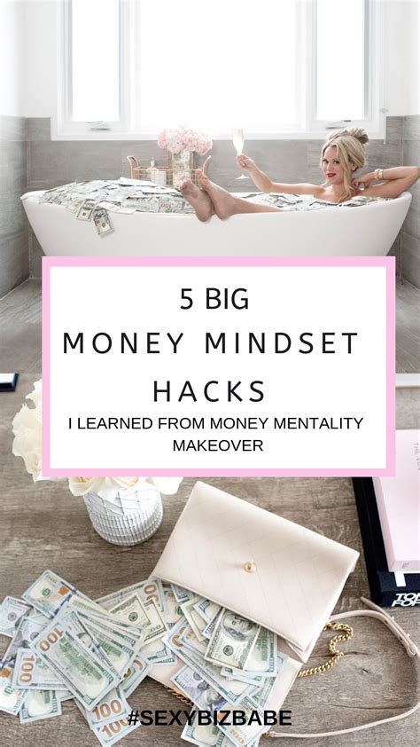 Practical mindset hacks to overcome financial fear & fitness plateaus?
