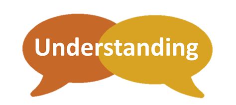 Understanding