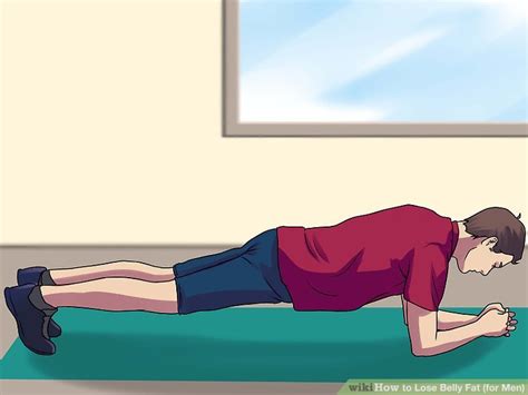 Actionable steps for men to lose stubborn belly fat and build lean muscle?