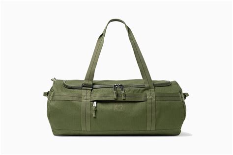 17 Best Gym Bags For Men: Top Backpacks &amp; Duffels (Updated)