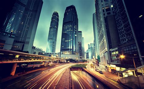 These 7 major risks threaten urban sustainability | Trellis