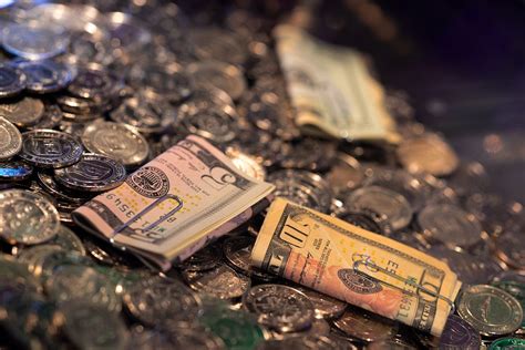 What Really is Money?. When we talk about economic and finance… | by Dimitrios Gourtzilidis ...