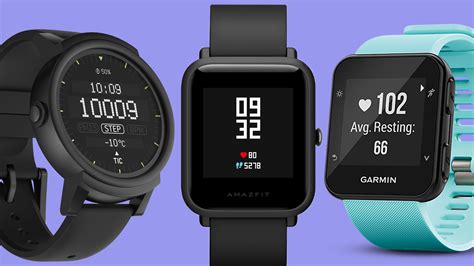 Venta > el mejor smartwatch 2019 > en stock