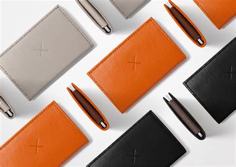 Slim 2: The Perfect Minimal Wallet. on Behance