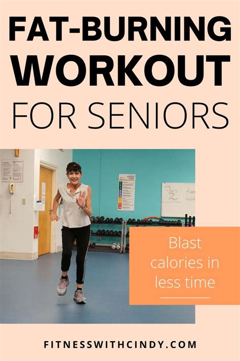 Fat burning hiit workout – Artofit