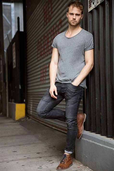 62 Best Photography Poses For Men in 2021 - Fashion Hombre