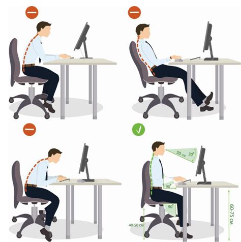 What ergonomic gear truly prevents back pain for men’s long WFH hours?