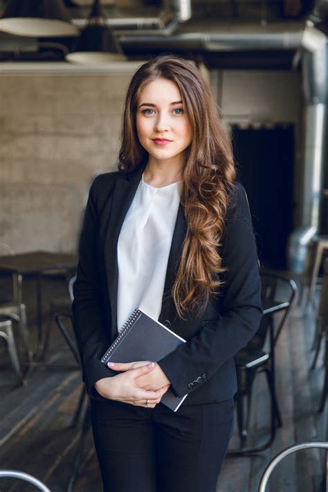 Free Images : businesswoman, notebook, business, woman, female ...