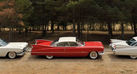 10 best classic American cars of all time | OPUMO Magazine