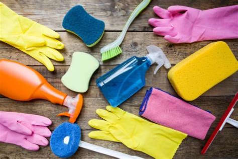 Quiz: How Clean Is Your House? | HGTV