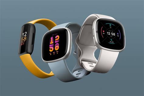 Fitbit updates premium Sense smartwatch to second generation