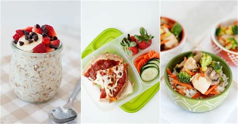 How to Create a Healthy Meal Plan on a Budget