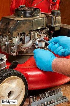 11 Small engine ideas | small engine, lawn mower repair, lawn mower maintenance
