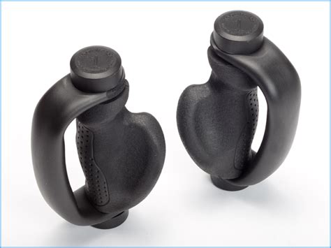 Premium Ergonomic-Grips - Makers Of Heavy Hands® Add On Weights, Grips And Weight Loss Gear