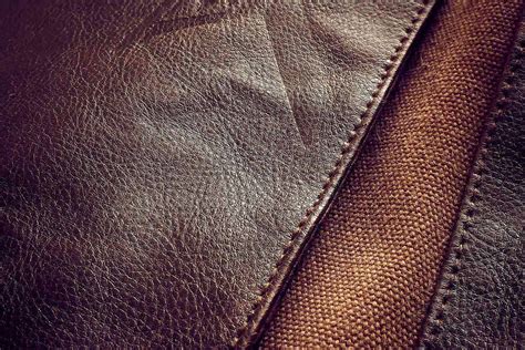 How to Tell the Quality of Leather:The Ultimate Guide | by Old Town Leather Goods | Medium