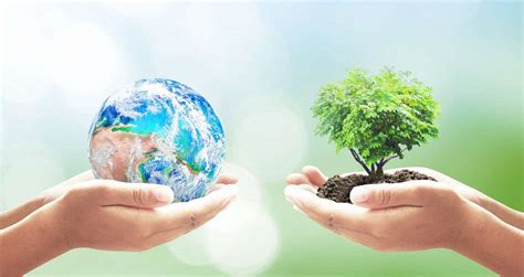 Environnement et développement durable