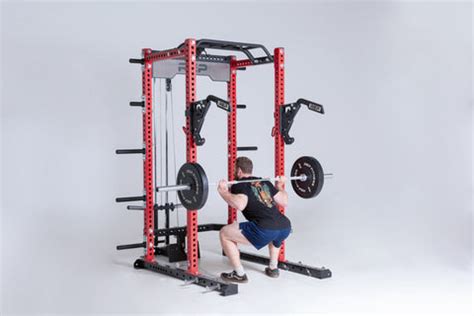How to Customize Your Power Rack | REP Fitness