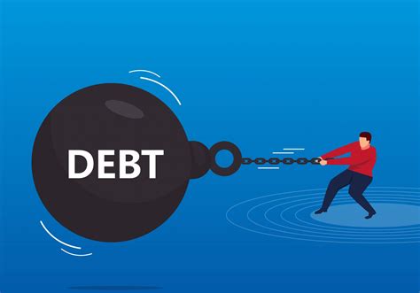 What is debt? What is bad debt?