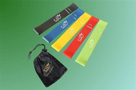 The Best Resistance Bands of 2024