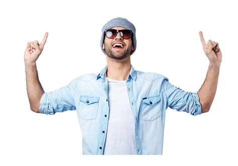 Happy Person PNG Transparent Background Images | pngteam.com